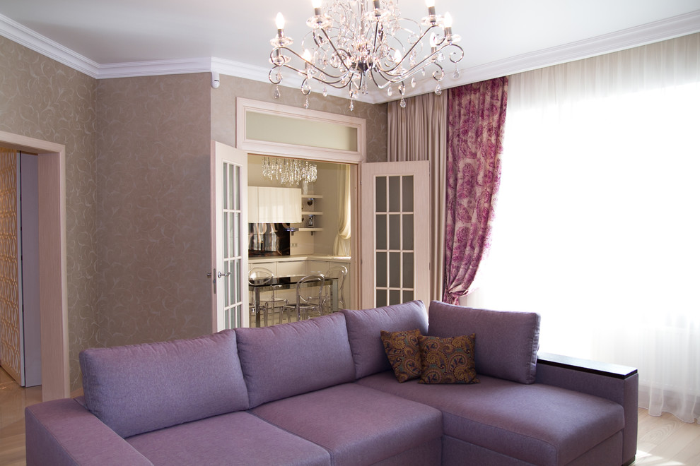 Вдохновляя деталями