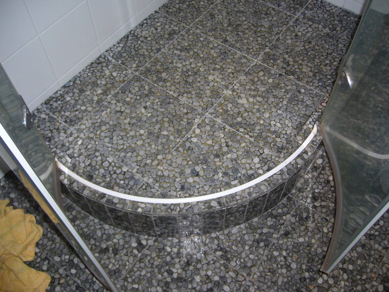 Душевые поддоны