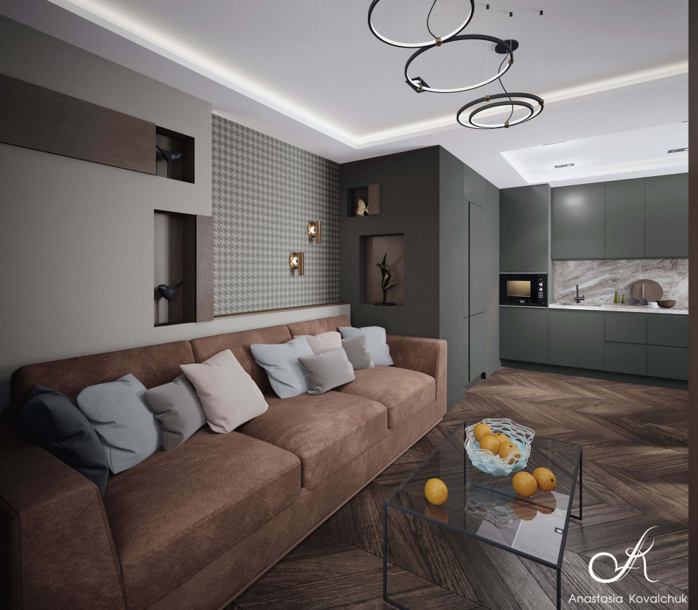 ЖК Дом на беговой