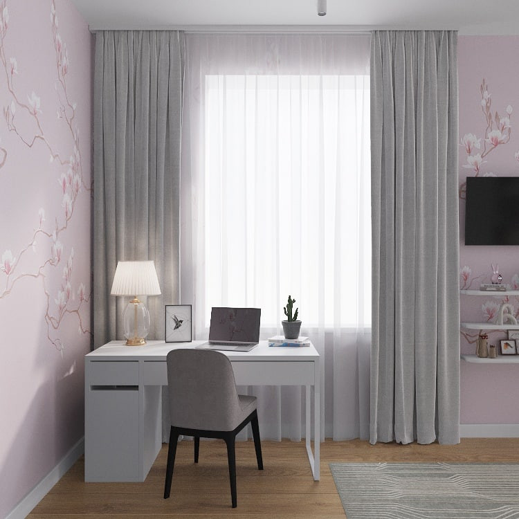 Квартира 120м2, в ЖК Фонвизинский