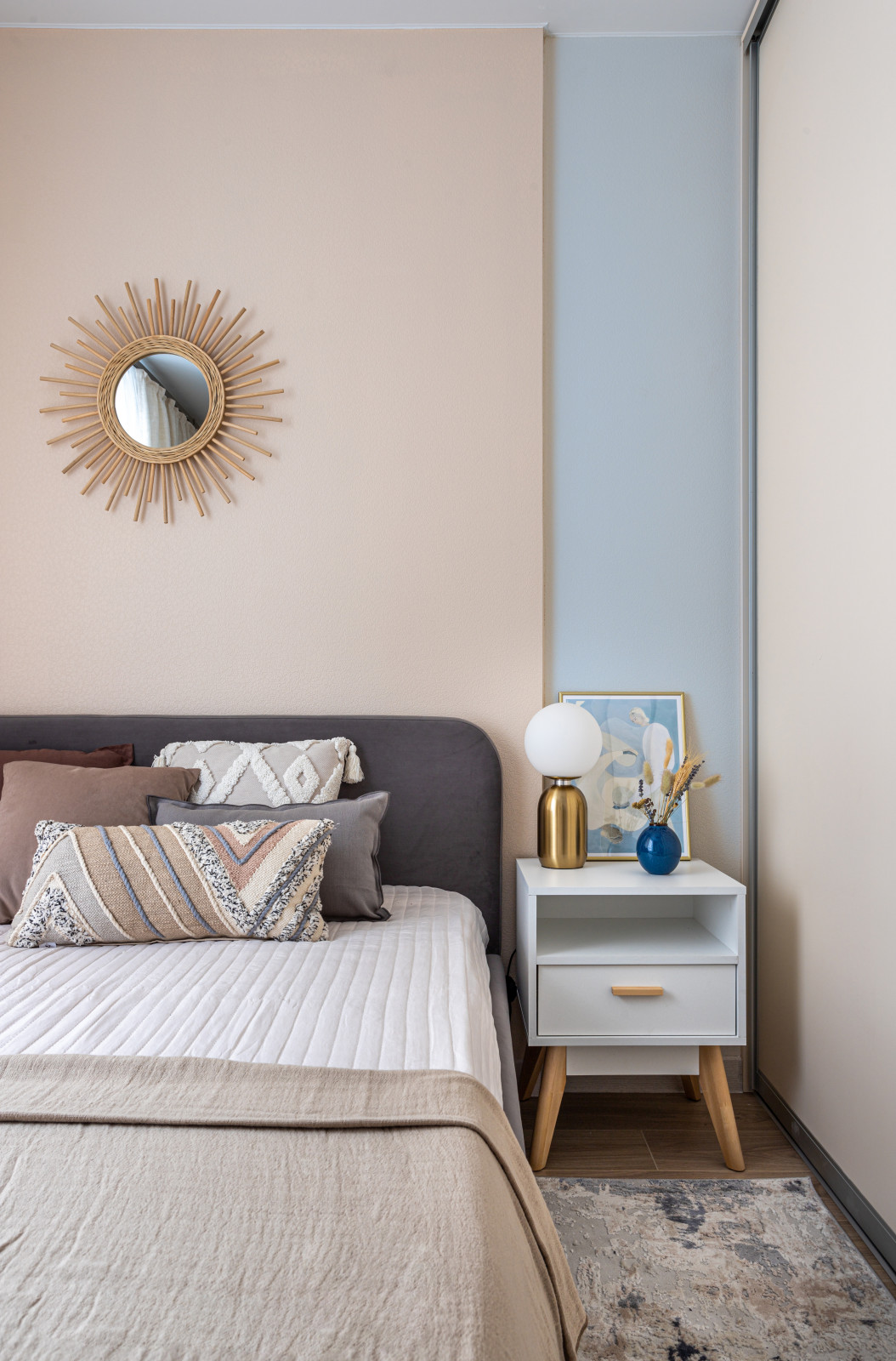 Аппартаменты 40 м в ЖК Волоколамское 24