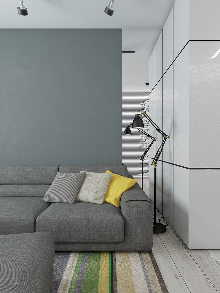 Дом в поселке мамонтовка г. Москва