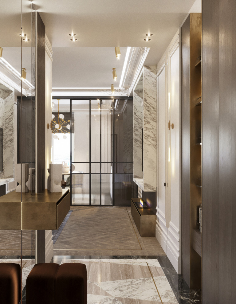 Квартира в ЖК Волжская Ривьера