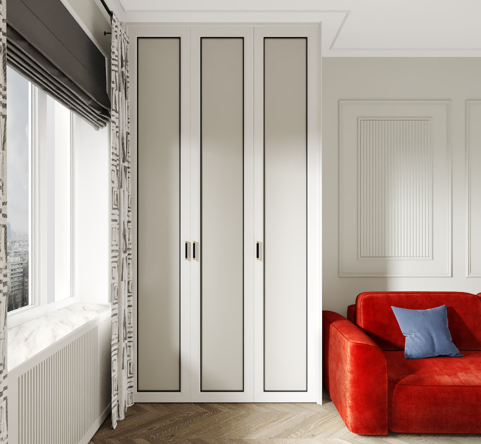 ЖК Жемчужина г Владимир