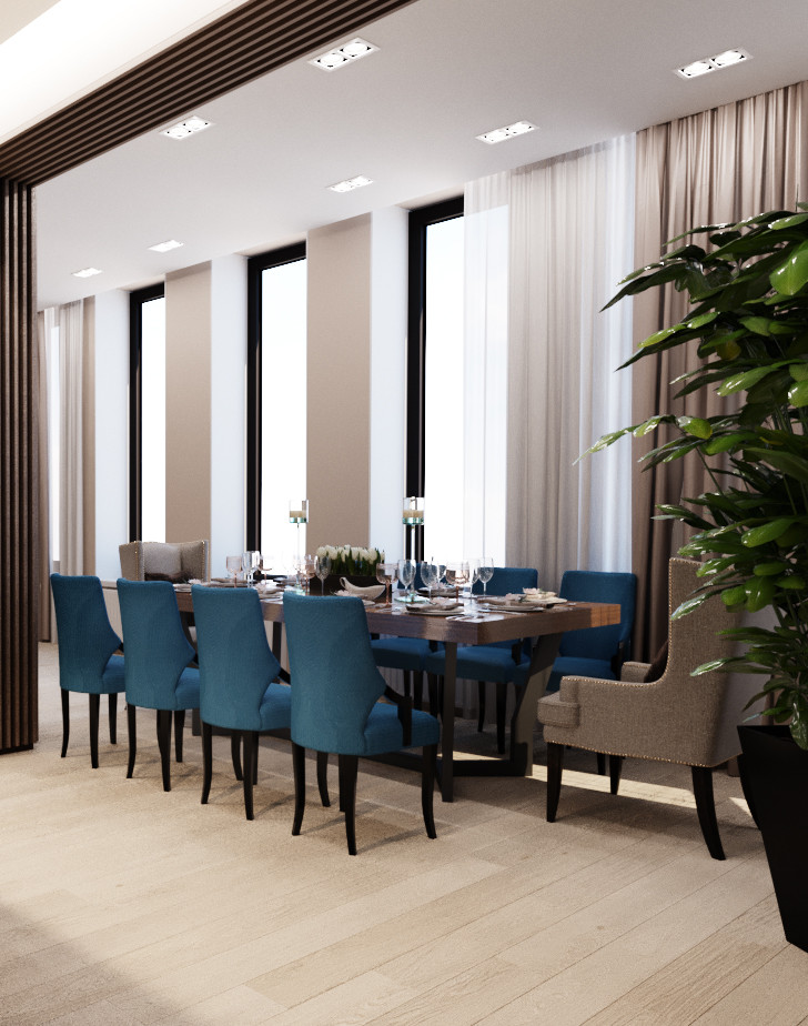 Коттедж г.Заречный