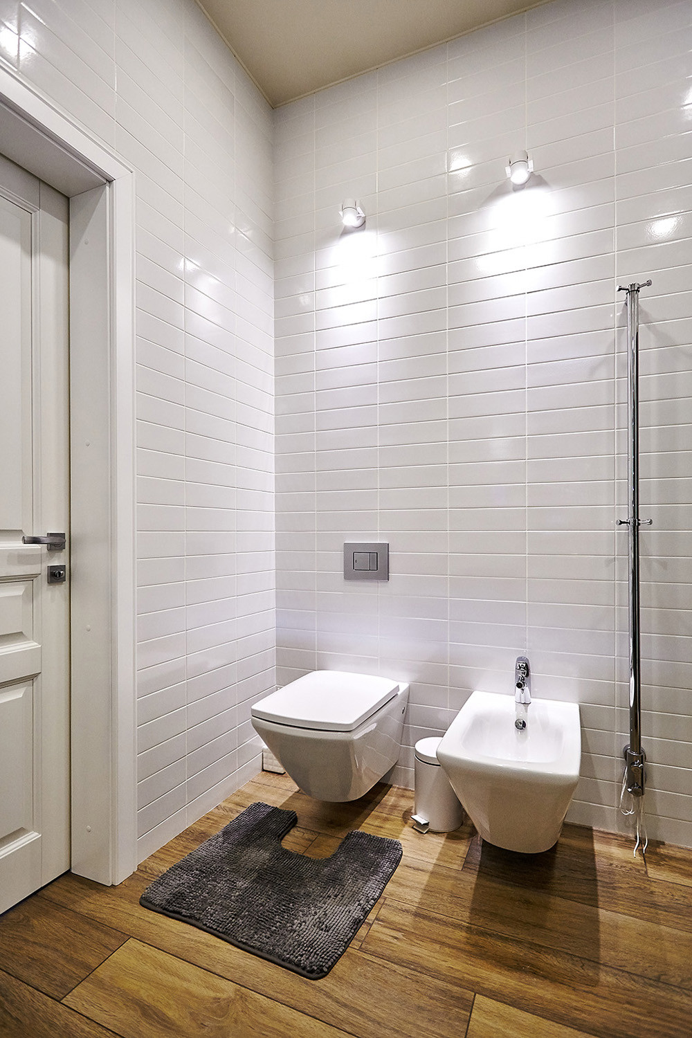 Частное домовладение