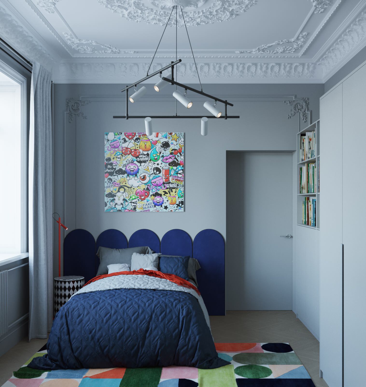 Садовническая улица