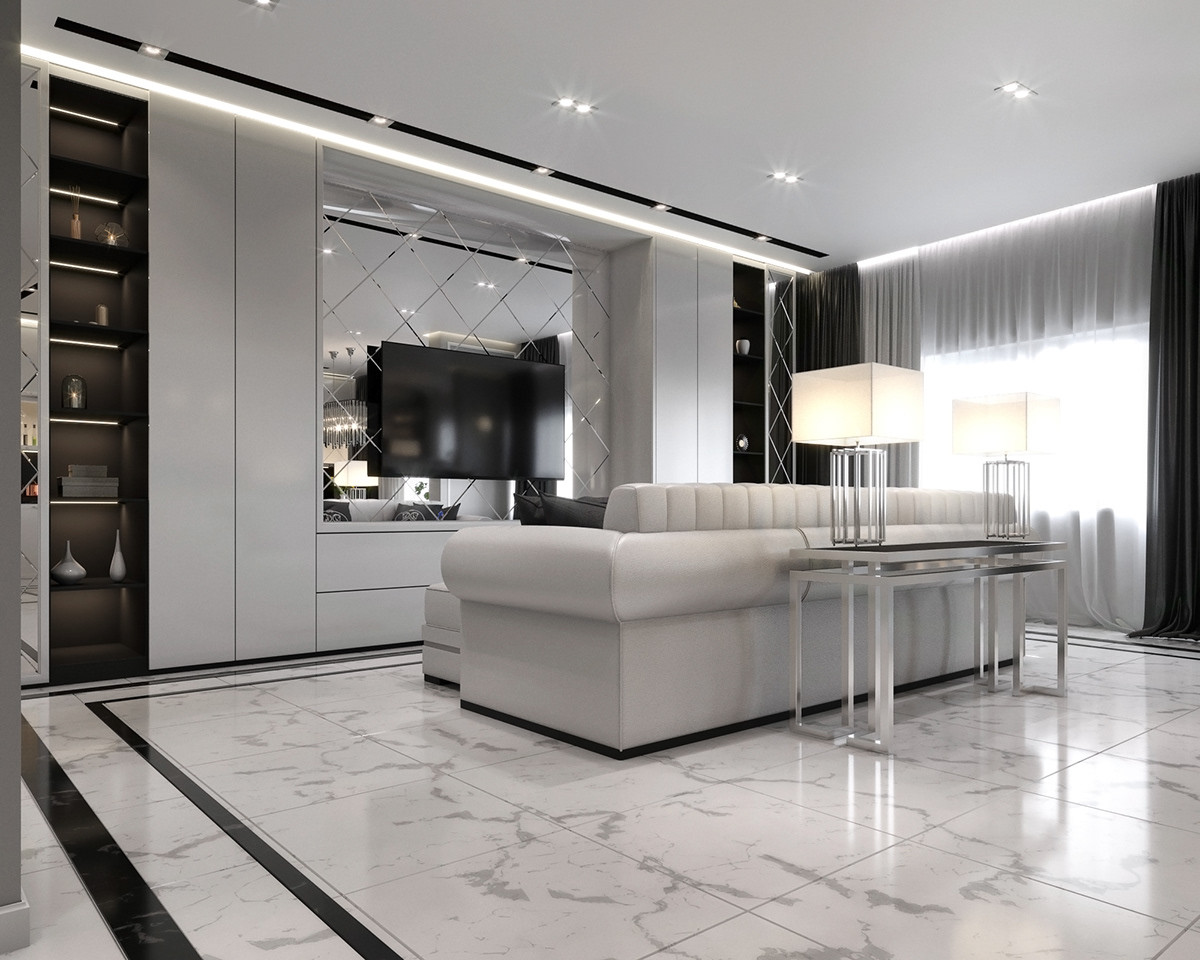 Кухня-гостиная2