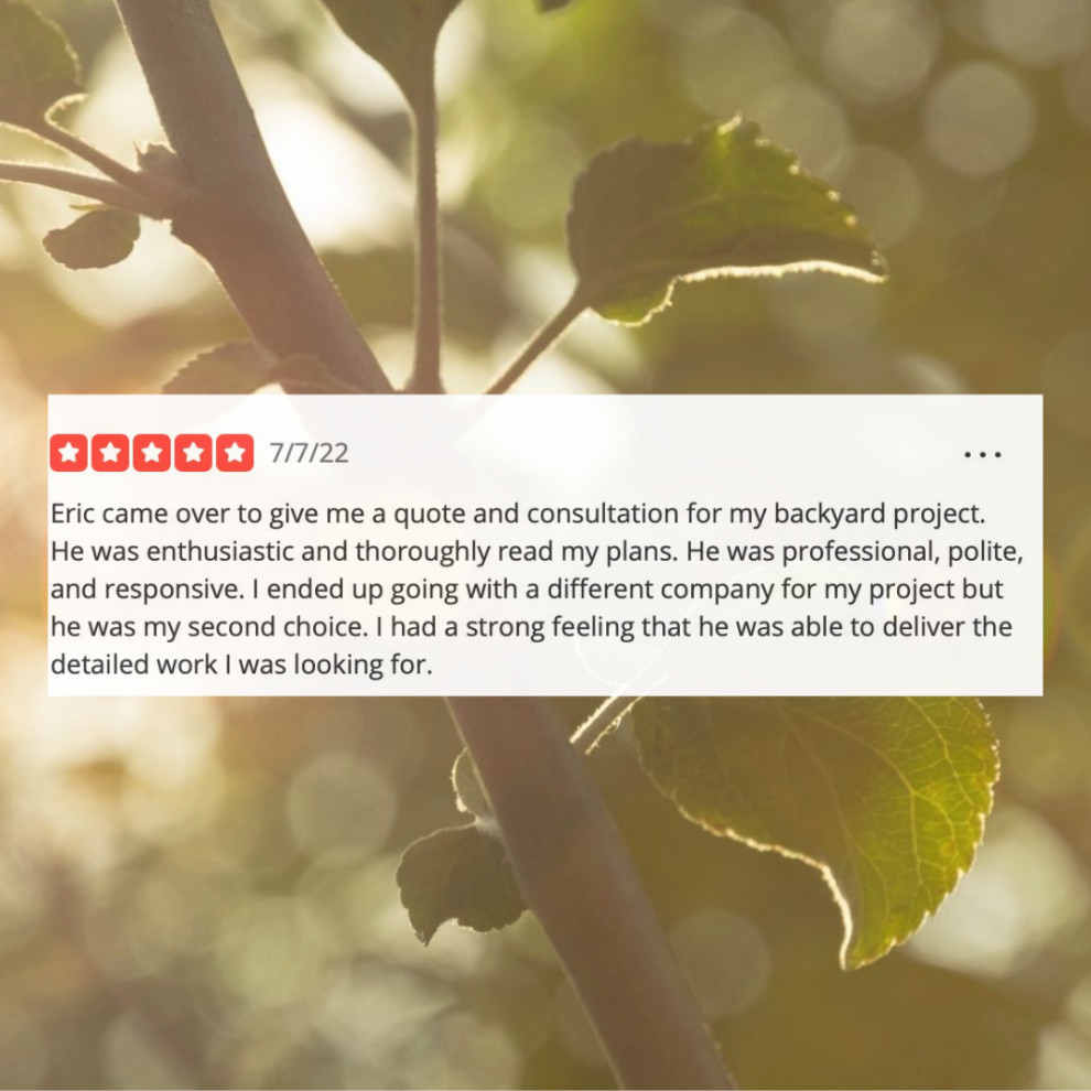 Reviews