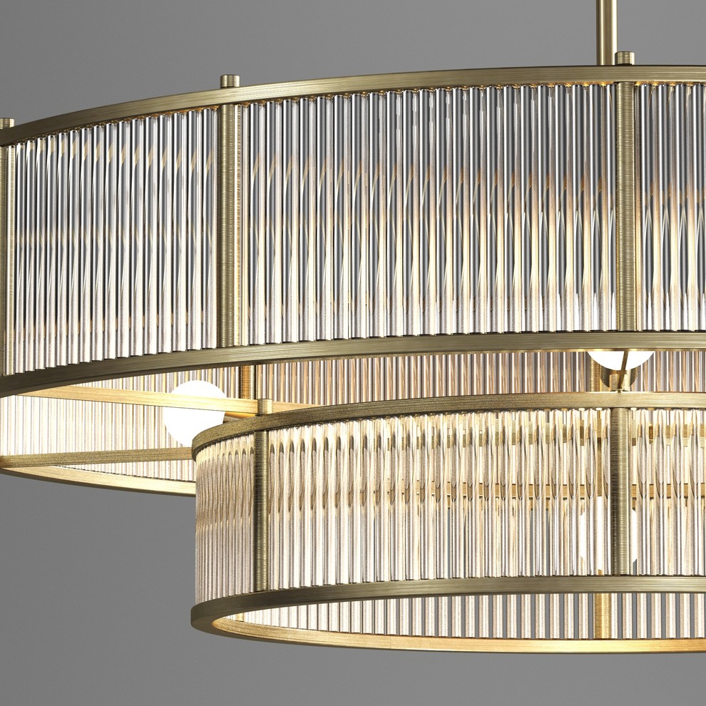 Изготовление 3д мебели и предметов интерьера.