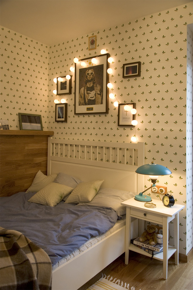 Квартира "1=2"