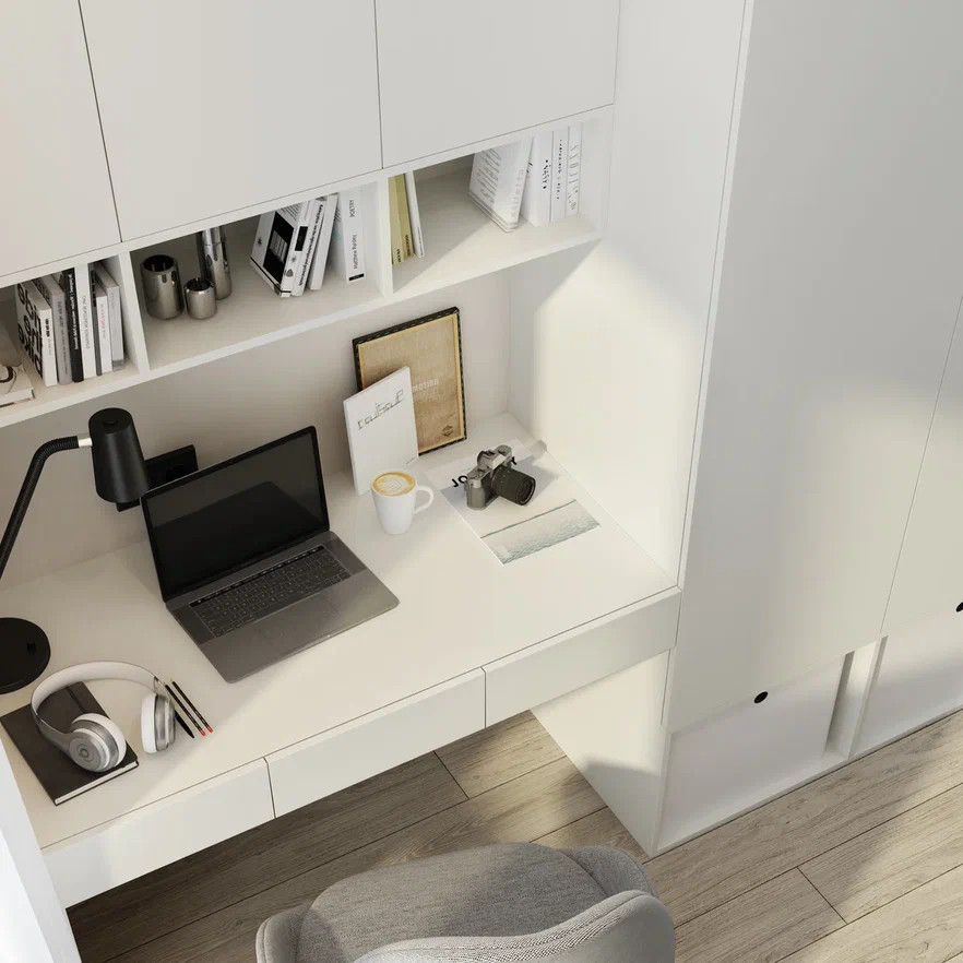 ЖК «Discovery Park»