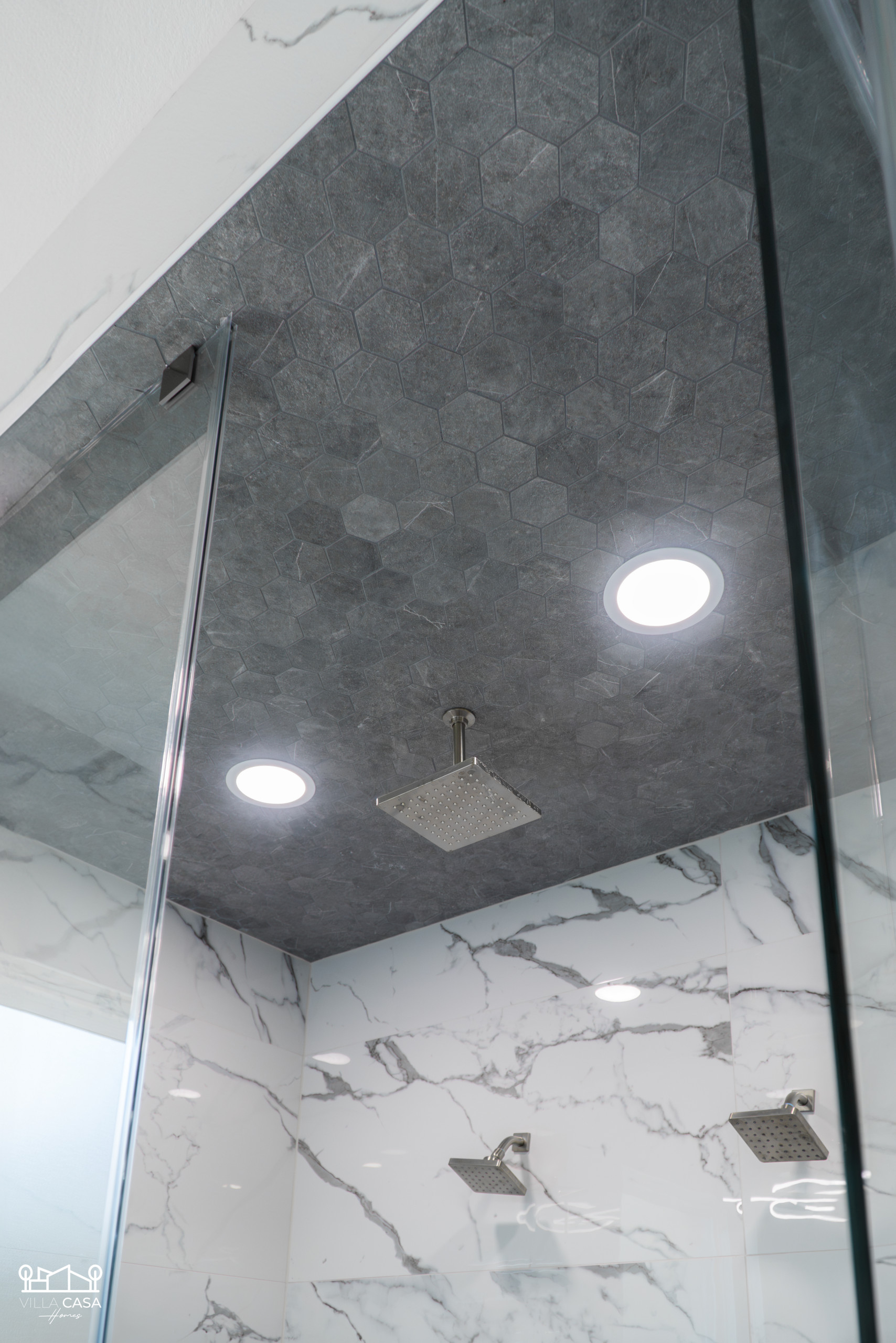 Oakdale Primary Bath Remodel