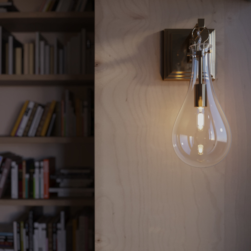 ЖК "Новогорск Парк" - Двухкомнатная квартира 64 кв.м, г.Москва