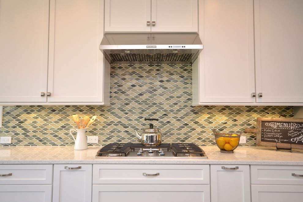 Kitchen - kitchen idea in Cincinnati