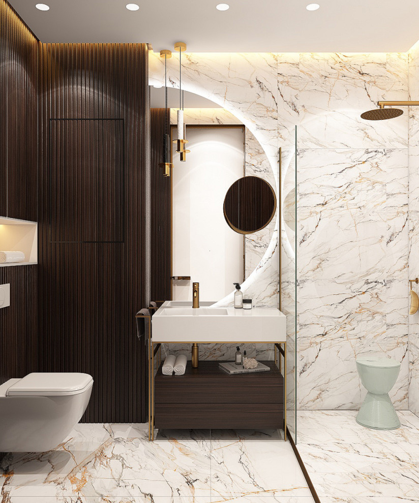 Квартира в ЖК «Царская площадь»