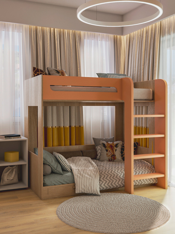 Трехкомнатная квартира в г.Лимассол, Кипр