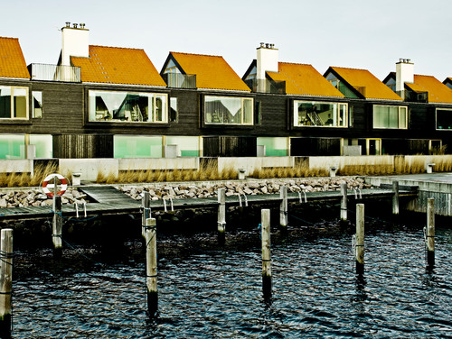 Get Kysten dekorationer Desktop Wallpaper Free