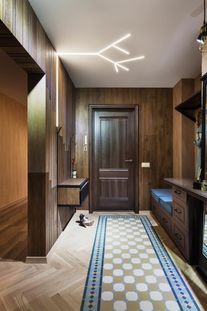 Квартира на Компрессорном