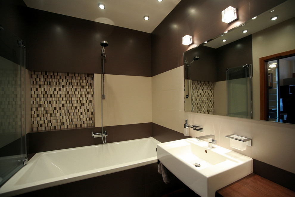 Квартира на Ленинградском ш.