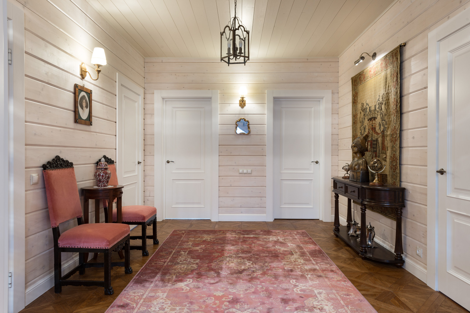 Бастион Поздняково