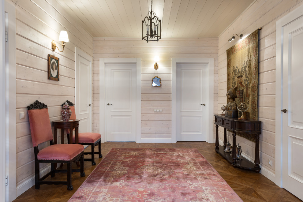 Бастион Поздняково