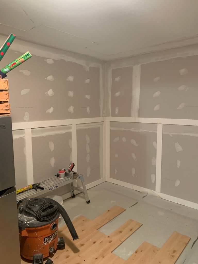 Remodeling
