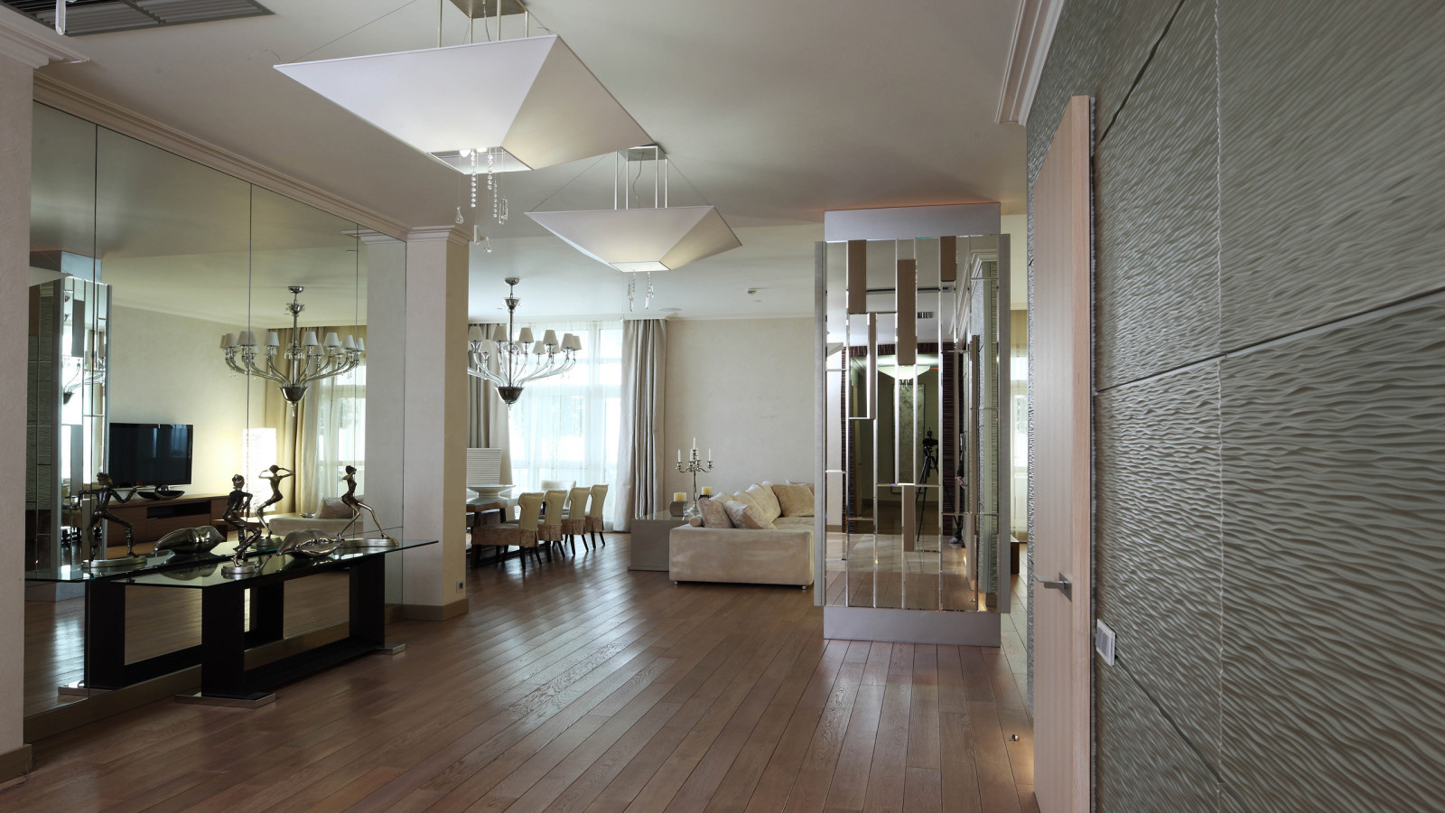 Седьмое небо