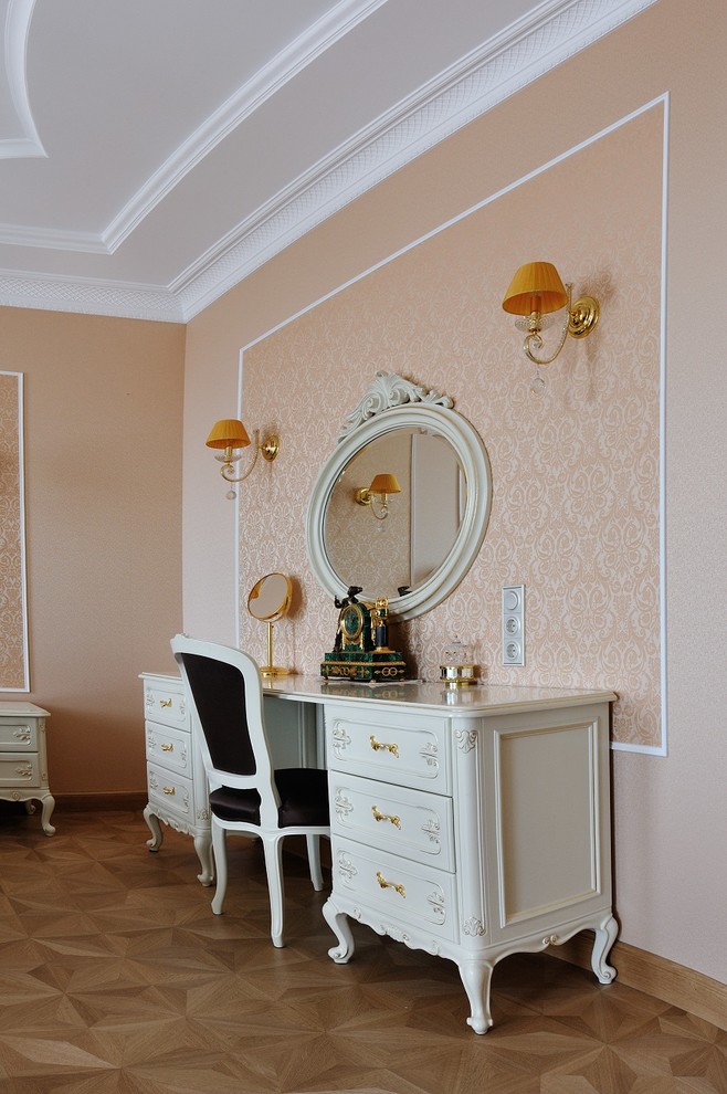 Квартира в центре Петербурга