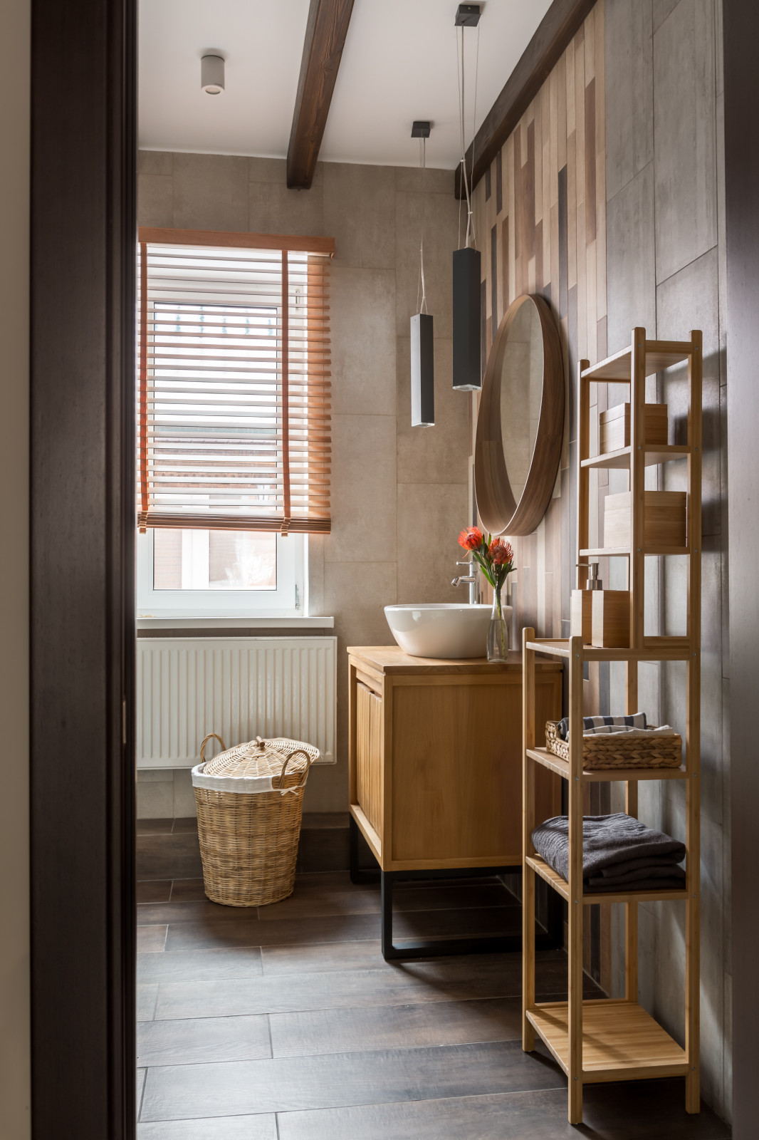 Гостевой санузел