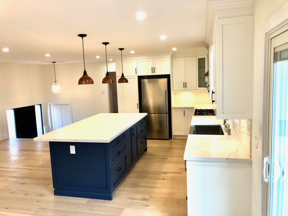 Sheridan Homelands Bungalow