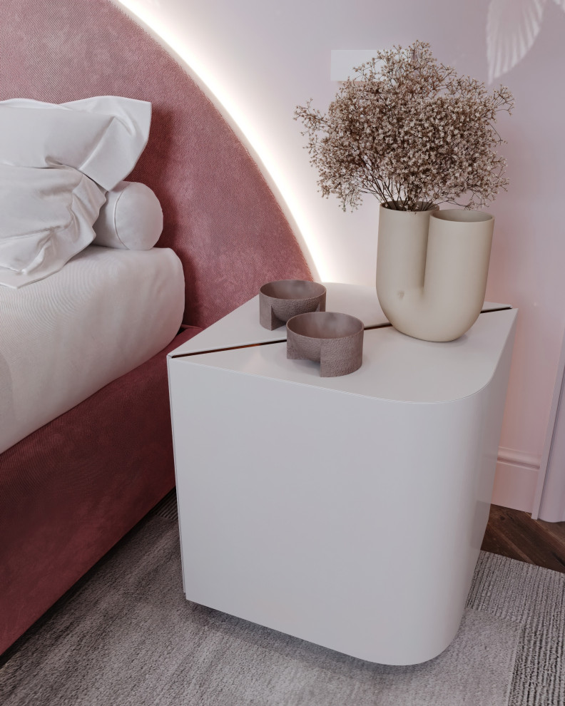 Farmhouse - First Floor