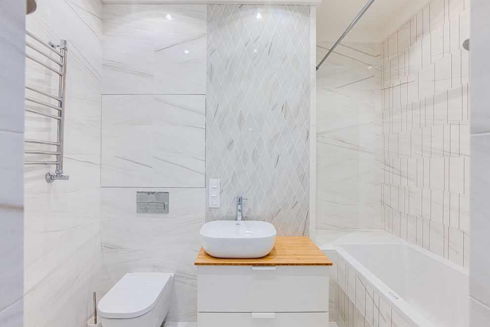 Город на реке 2018