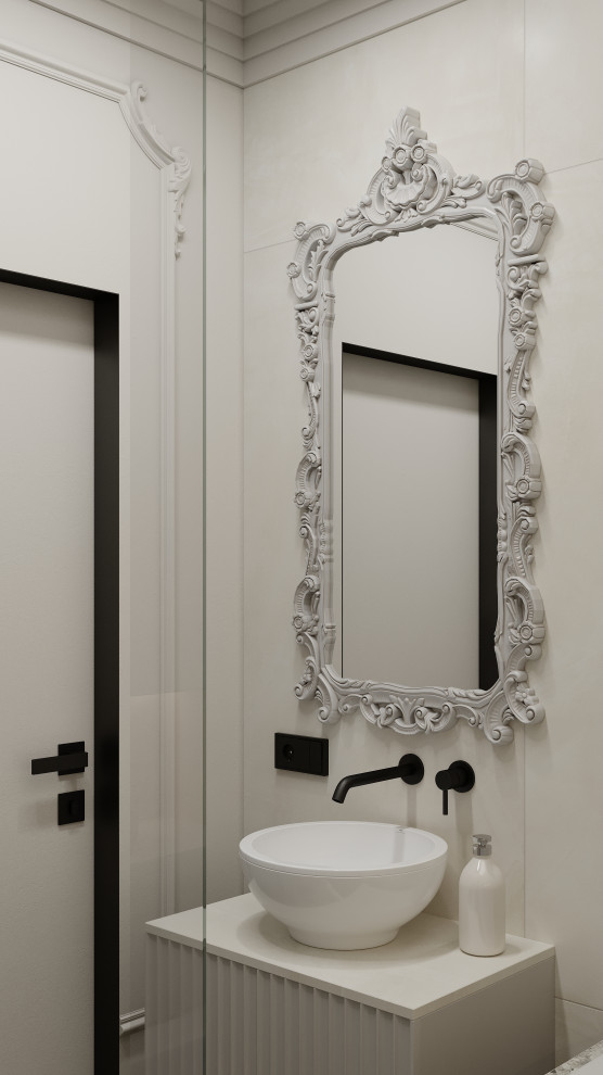 Квартира с видом на Туру ЖК Айвазовский City