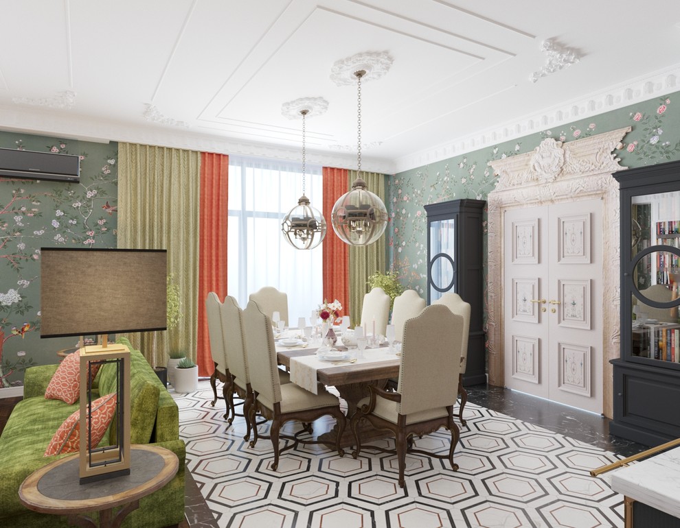 Буржуазный фьюжн