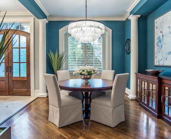 W Dining Room