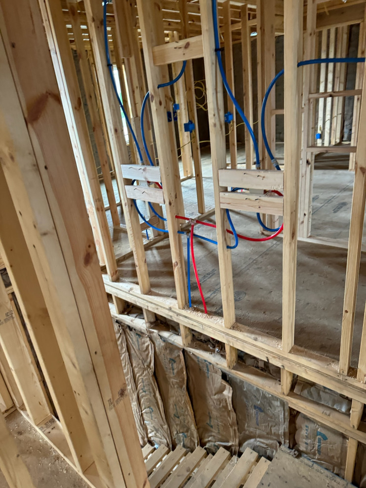 PLUMBING