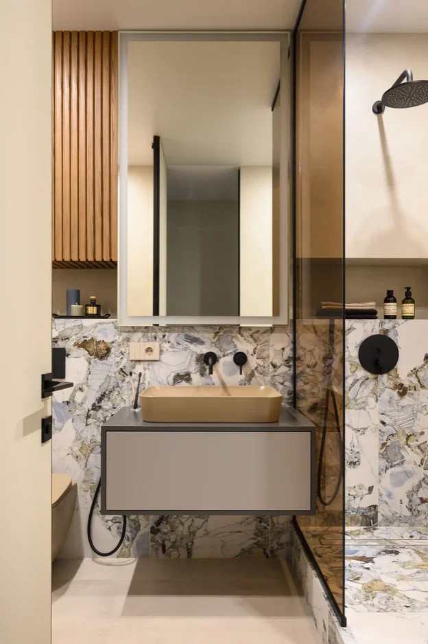 Небо Атланта