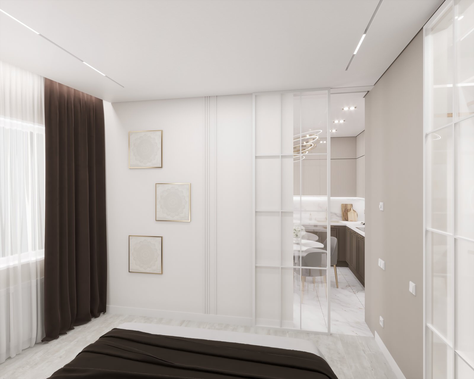 ЖК "Румянцево-Парк"