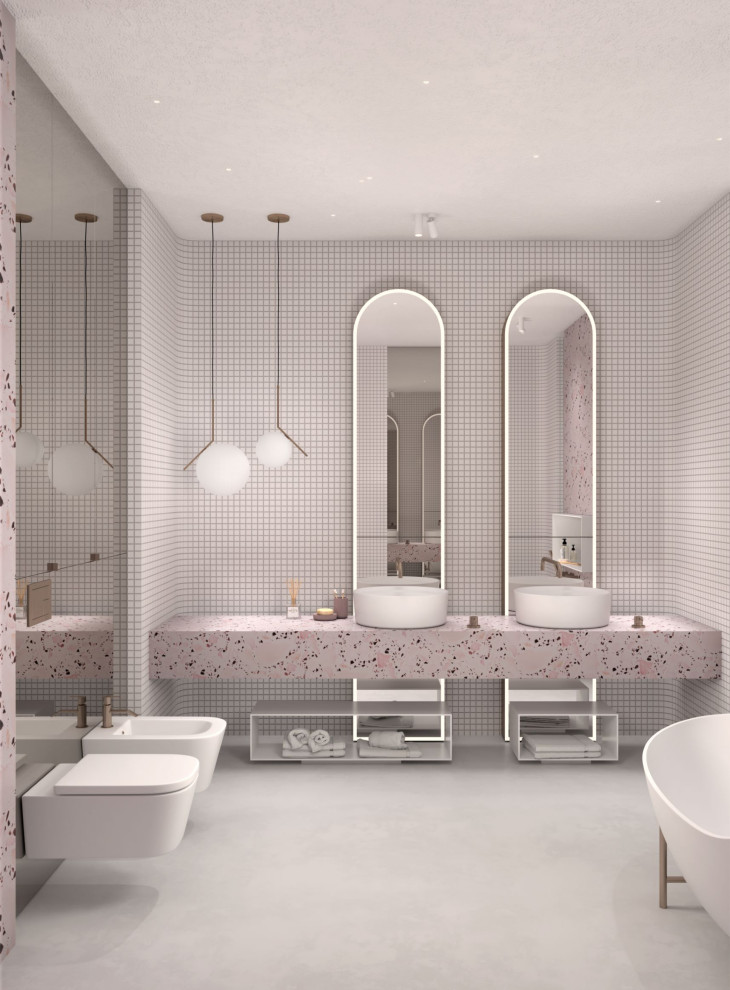 Ванная комната