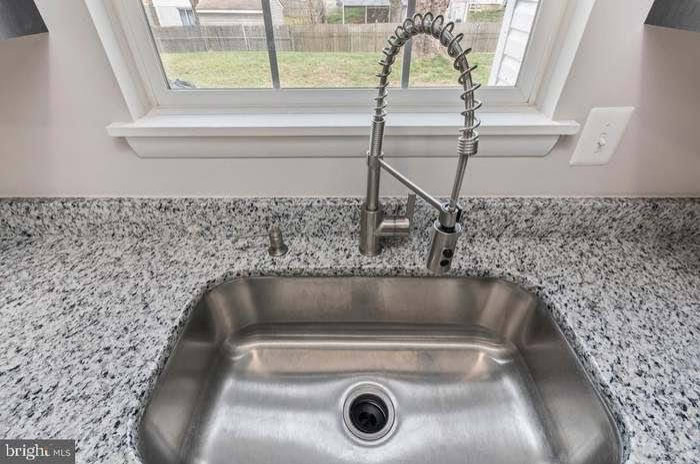 Entire Home Update/Remodel