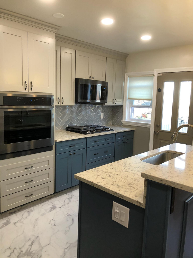 Kitchen Remodel