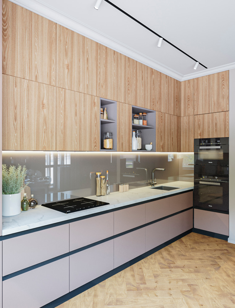 ЖК "Онегин" в Перми