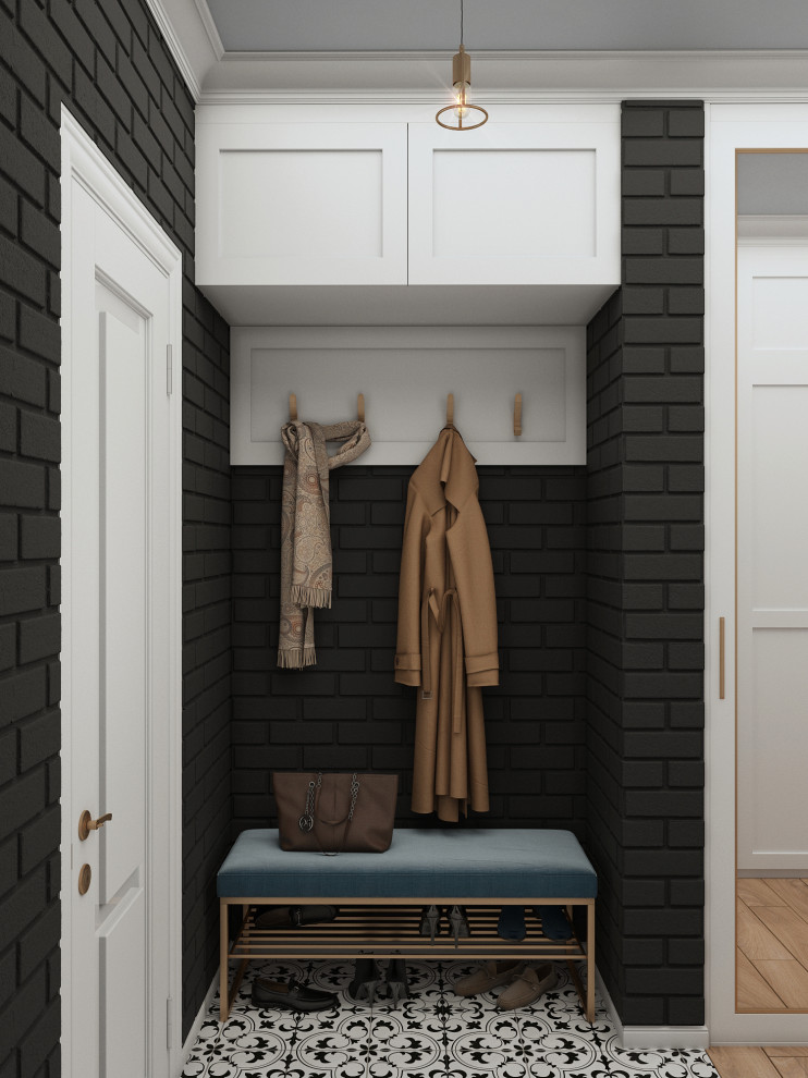 Квартира 68,3 м2