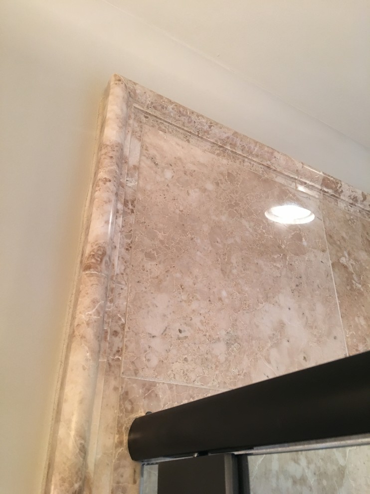 Dunwoody Master Bathroom