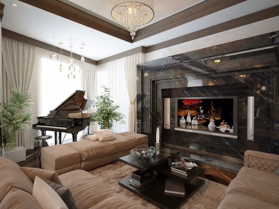 Садовые кварталы