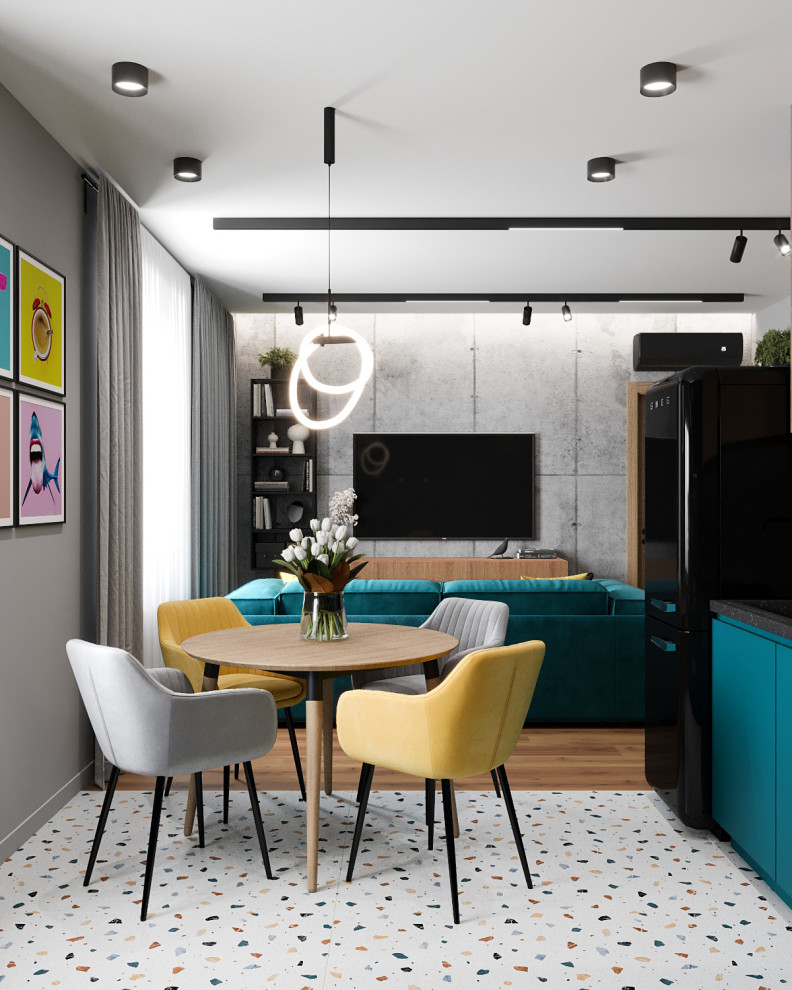 Расцветай в Люблино