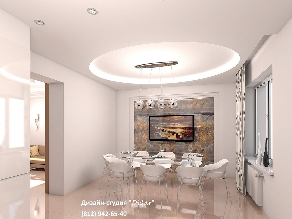 Таунхаус в Колтушах