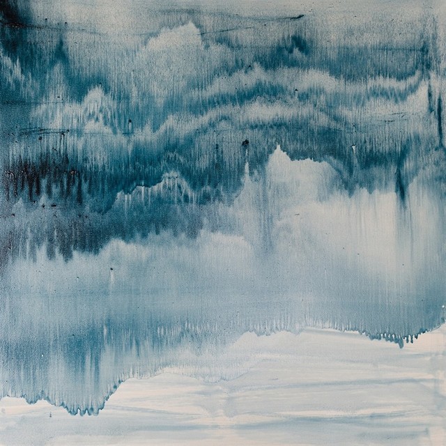 Grant Tie Dye Wallpaper Contemporary By Walls Grant Tie Dye Wallpaper Contemporary By Walls Republic