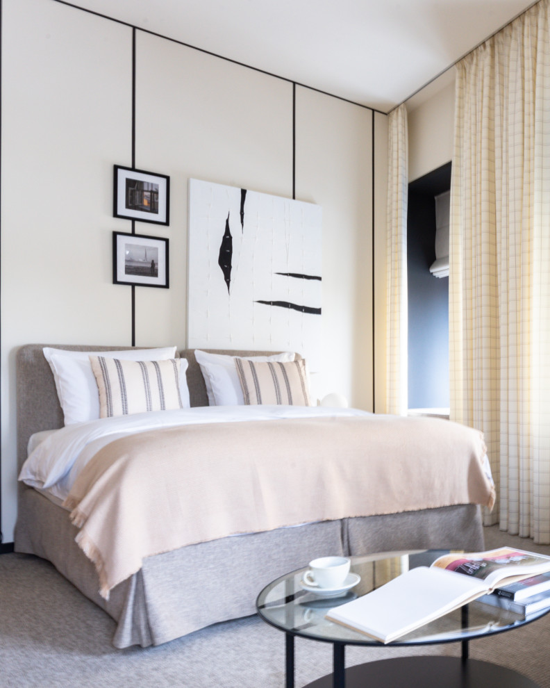 коллаборация с отелем Glinz by Ginza Project